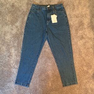 Lucy and Yak Blue Jeans